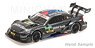 BMW M4 `BMW TEAM RBM` #7 BRUNO・SPENGLER DTM 2018 (ミニカー)