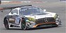 Mercedes-AMG GT3 #11 Assenheimer/Schmid/Bleekemoelen/Marciello 24H Nurburgring 2018 (Diecast Car)