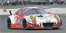 ポルシェ 911 GT3 R (991) `MANTHEY RACING` #12 KLOHS/KERN/OLSEN/FROMMENWILER 24H ニュルブルクリンク 2018 (ミニカー)