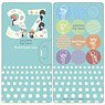 [Gin Tama High School] Mask Case (Anime Toy)