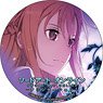 Sword Art Online Alicization Can Badge Asuna (Anime Toy)