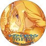 Sword Art Online Alicization Can Badge Alice (Anime Toy)