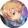 Sword Art Online Alicization Can Badge Yujio (Anime Toy)