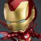 Nendoroid Iron Man Mark 50: Infinity Edition (Completed)