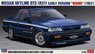 Nissan Skyline GTS-R (R31) Early Type `NISMO` (Model Car)