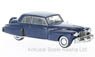 Lincoln Continental V12 1948 Dark Blue (Diecast Car)