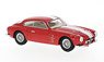 Maserati A6G 2000 Zagato 1954 Red (Diecast Car)