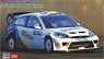 フォード フォーカスRS WRC 03 `2003 フィンランド ラリー ウィナー` (プラモデル)