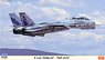 F-14A トムキャット`トップガン` (プラモデル)