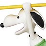 UDF No.454 [Peanuts Series 9] Surfer Snoopy (Completed)