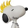 UDF No.457 [Peanuts Series 9] MOHAWK SNOOPY (Completed)