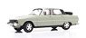 Rover 3500 P6b Saloon Grey 1976 (Diecast Car)
