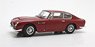 Aston Martin DB6 Maroon 1964 (Diecast Car)