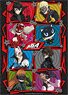 Persona 5 the Animation B2 Tapestry (Anime Toy)