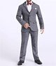 1/6 Male Gray Slim Suit (Fashion Doll)