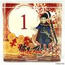 Page-a-Day Stand Nobunaga no Shinobi: Anegawa Ishiyama-hen Nobunaga (Anime Toy)