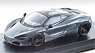 マクラーレン 720S 2017 シケイングレー (ミニカー)