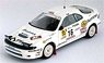 Toyota Celica ST185 1995 Rally Portugal #16 M.Gronholm / V.Silander (Diecast Car)