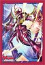 Bushiroad Sleeve Collection Mini Vol.356 Card Fight!! Vanguard [Transcendence Dragon, Dragonic Nouvelle Vague] (Card Sleeve)