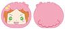Ensemble Stars! x Sanrio Characters Steamed Bun Nigi Nigi Mascot 30 Hinata Aoi (Anime Toy)
