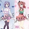 [Ongaku Shojo] Post Card Book 01 (Stage Ver.) (Anime Toy)