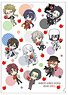 Bungo Stray Dogs Dead Apple Clear File (Anime Toy)
