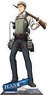 Attack on Titan Clear File Set / Jean (Anime Toy)