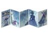 [Fate/Grand Order Arcade] Quintuple Sleeve (Concept Art) (Card Sleeve)