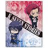 K: Seven Stories Stand Mirror A [Suoh & Minakata] (Anime Toy)