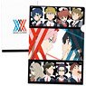 Darling in the FranXX Clear File A (Anime Toy)