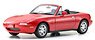 Eunos Roadster (Red) (Diecast Car)