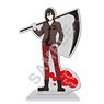 Angel of Death Acrylic Stand Zack (Anime Toy)
