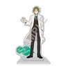 Angel of Death Acrylic Stand Danny (Anime Toy)