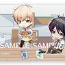 [Star-Mu] Acrylic Room Collection (Set of 8) (Anime Toy)