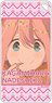 Yurucamp Domiterior Key Chain Nadeshiko Kagamihara (Anime Toy)