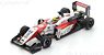 Dallara F3 No.10 Theodore Racing by Prema Powerteam Macau GP 2017 (Diecast Car)