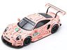 Porsche 911 RSR No.92 Porsche GT Team Winner LMGTE Pro class 24H Le Mans 2018 (Diecast Car)