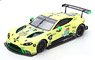 Aston Martin Vantage GTE No.97 Aston Martin Racing 24H Le Mans 2018 (Diecast Car)