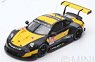 Porsche 911 RSR No.56 Team Project 1 24H Le Mans 2018 (Diecast Car)