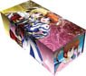 Character Card Box Collection Neo Magical Girl Lyrical Nanoha Reflection [Nanoha & Fate] (Card Supplies)