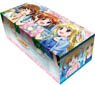 Character Card Box Collection Neo Magical Girl Lyrical Nanoha Reflection [Nanoha/Fate/Hayate] (Card Supplies)