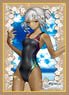 Broccoli Character Sleeve Fate/Extella Link [Attila] Wild Swimming Ver. (Card Sleeve)
