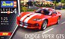 Dodge Viper GTS (Model Car)
