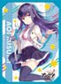 Character Universal Rubber Mat Ongeki [Aoi Misumi] (Card Sleeve)