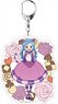 Himoto! Umaru-chan R Big Key Ring Sylphynford Tachibana Alice Ver. (Anime Toy)