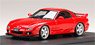 Mazda RX-7 (FD3S) Type RS Vintage Red (Diecast Car)