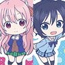 Happy Sugar Life rading Smartphone Sticker Set (Set of 6) (Anime Toy)