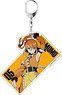 Kagerou Project Big Key Ring Momo Ver.2 (Anime Toy)