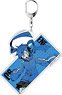Kagerou Project Big Key Ring Ene Ver.2 (Anime Toy)