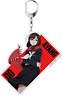 Kagerou Project Big Key Ring Ayano Ver.2 (Anime Toy)